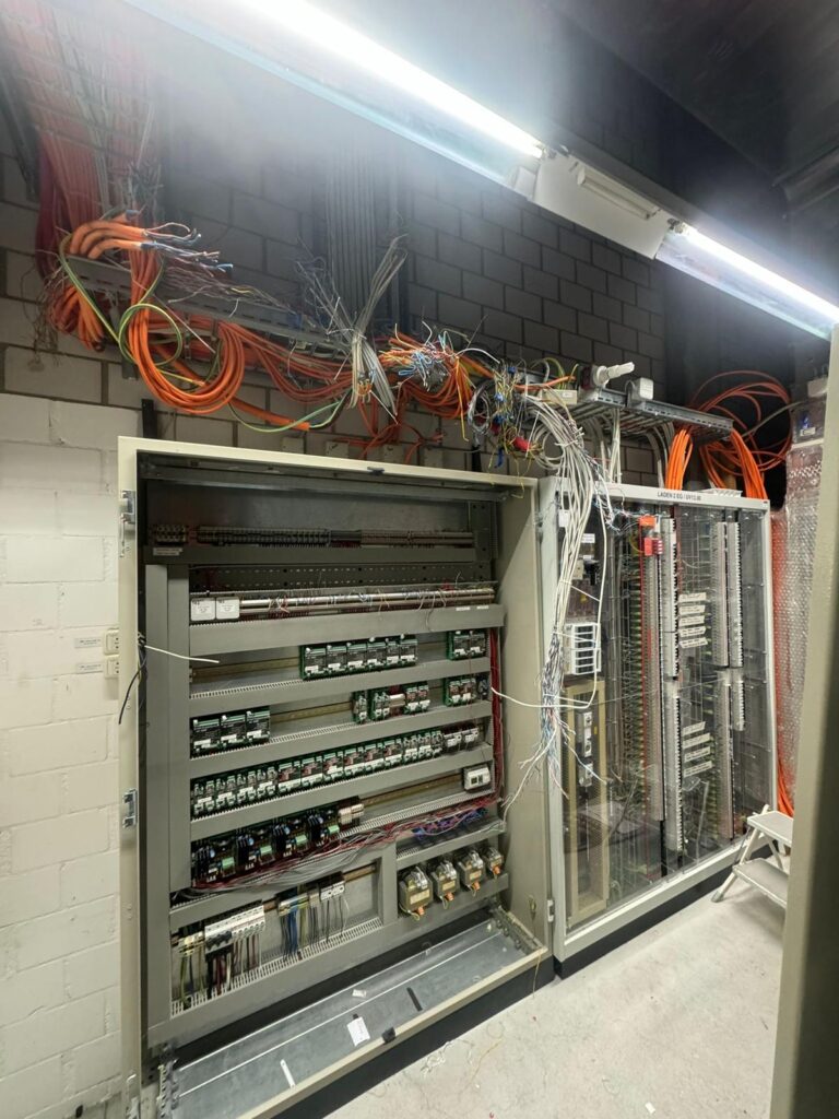 Bülach Süd Center 2