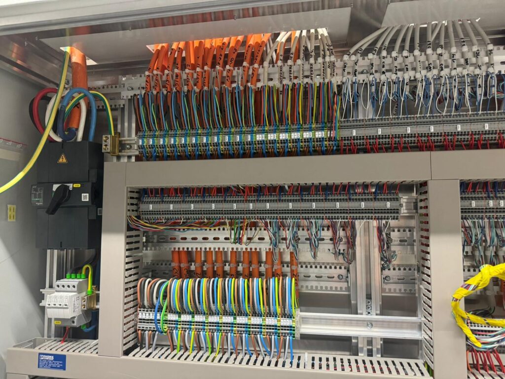 Bülach Süd Center 3