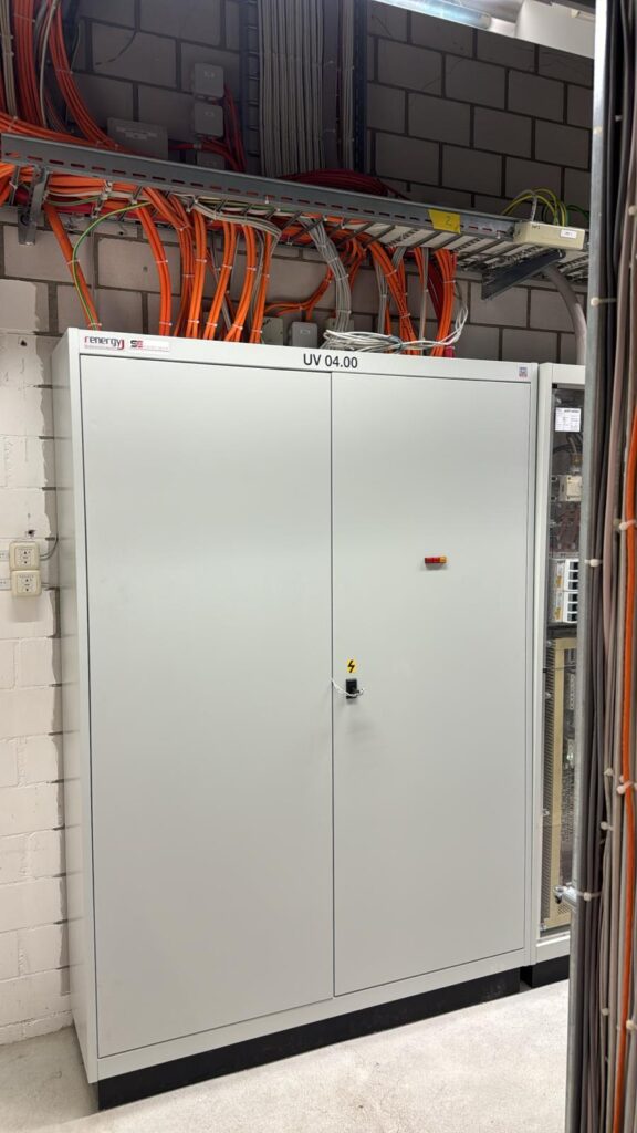 Bülach Süd Center 4