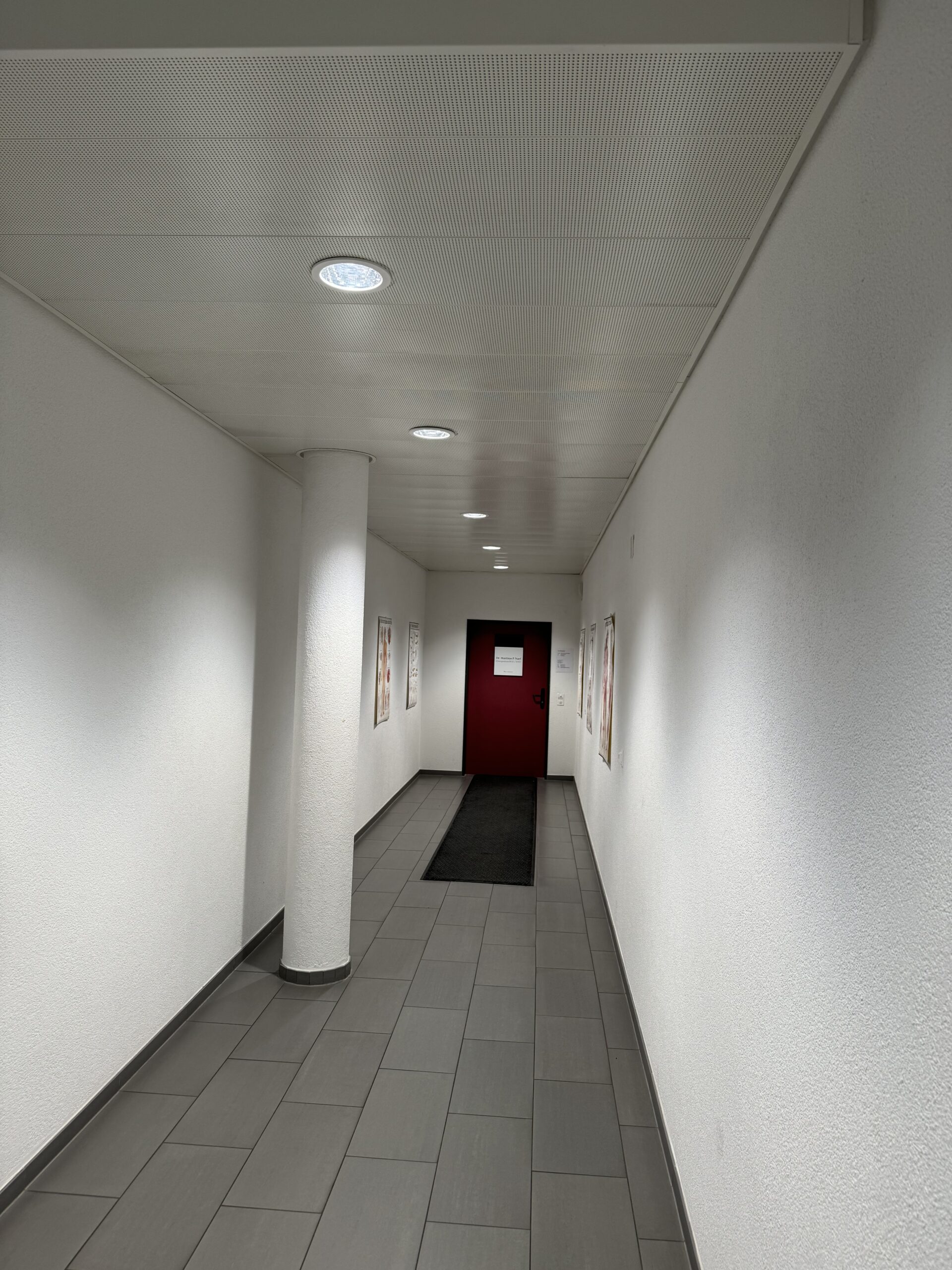 Ditiekon LED Umrüstung 2