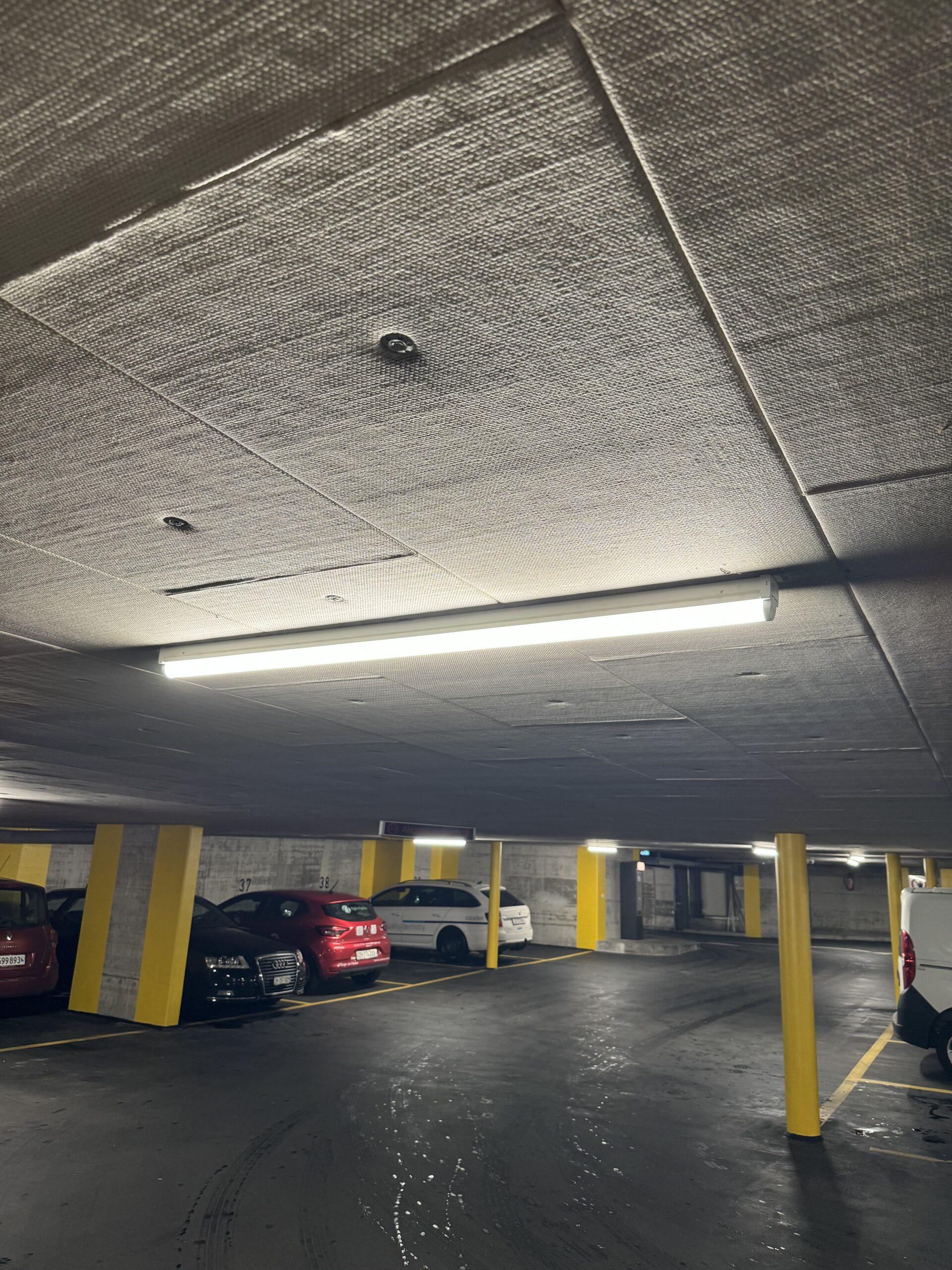 Ditiekon LED Umrüstung 4