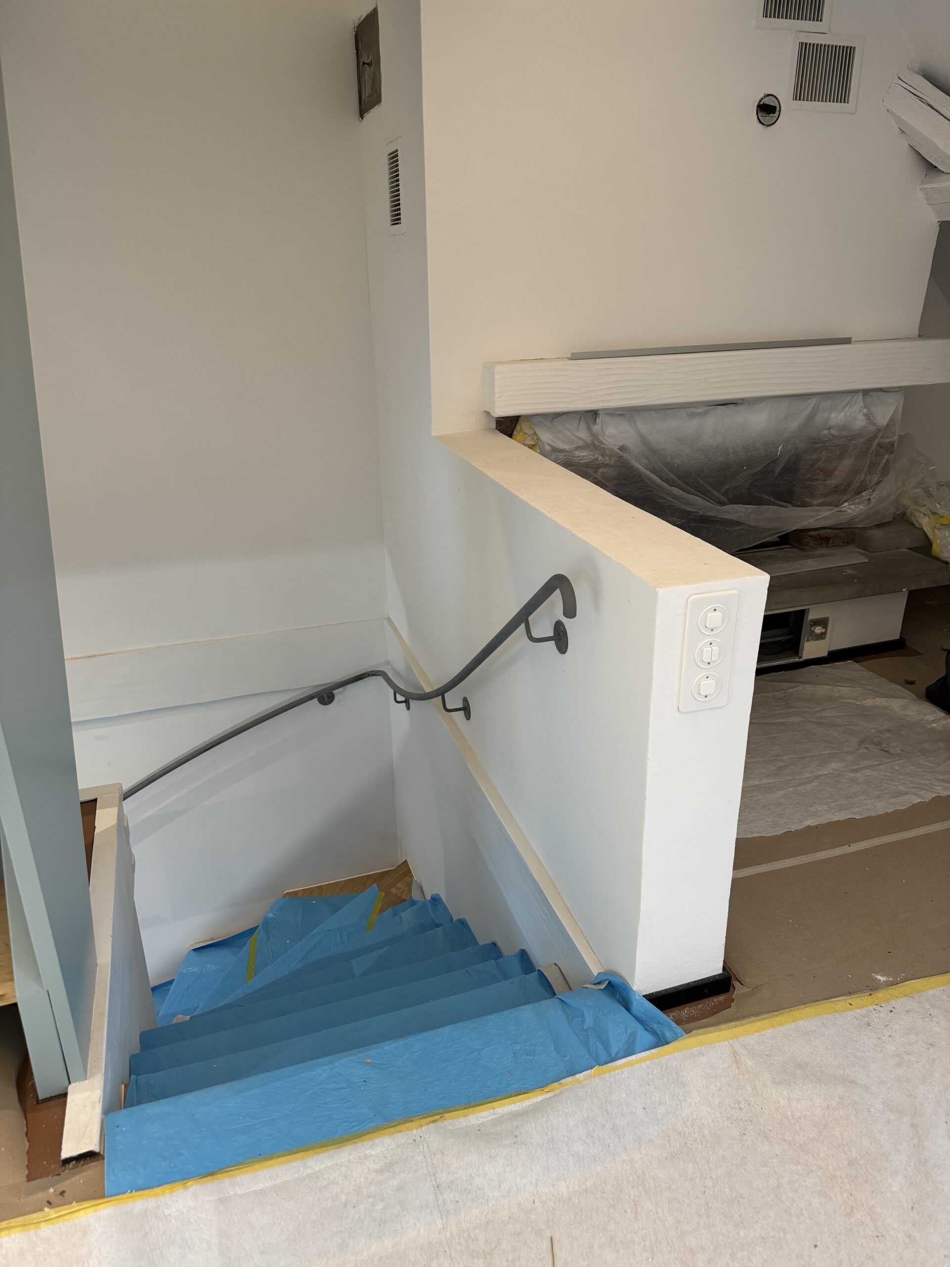 Franz Bauleiter Wohnung 4