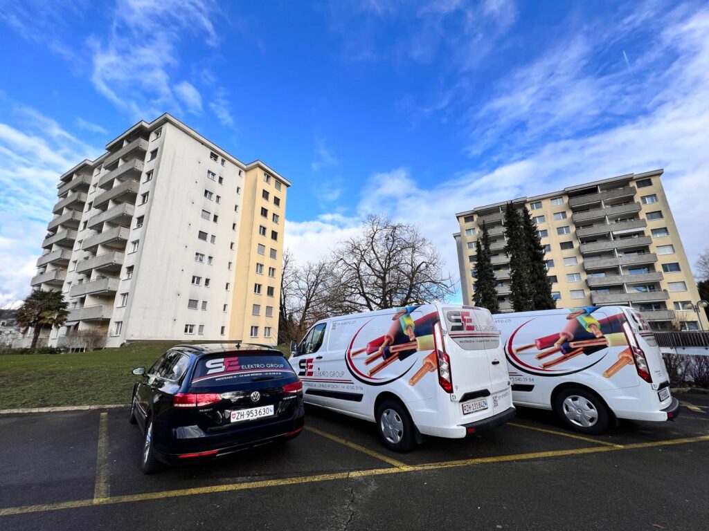 Im Guet Beleuchtung 1