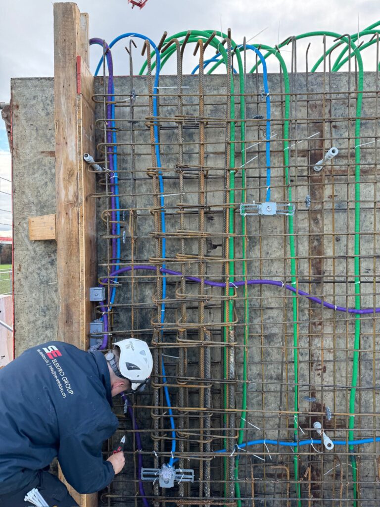 Neubau Schwerzenbach 3