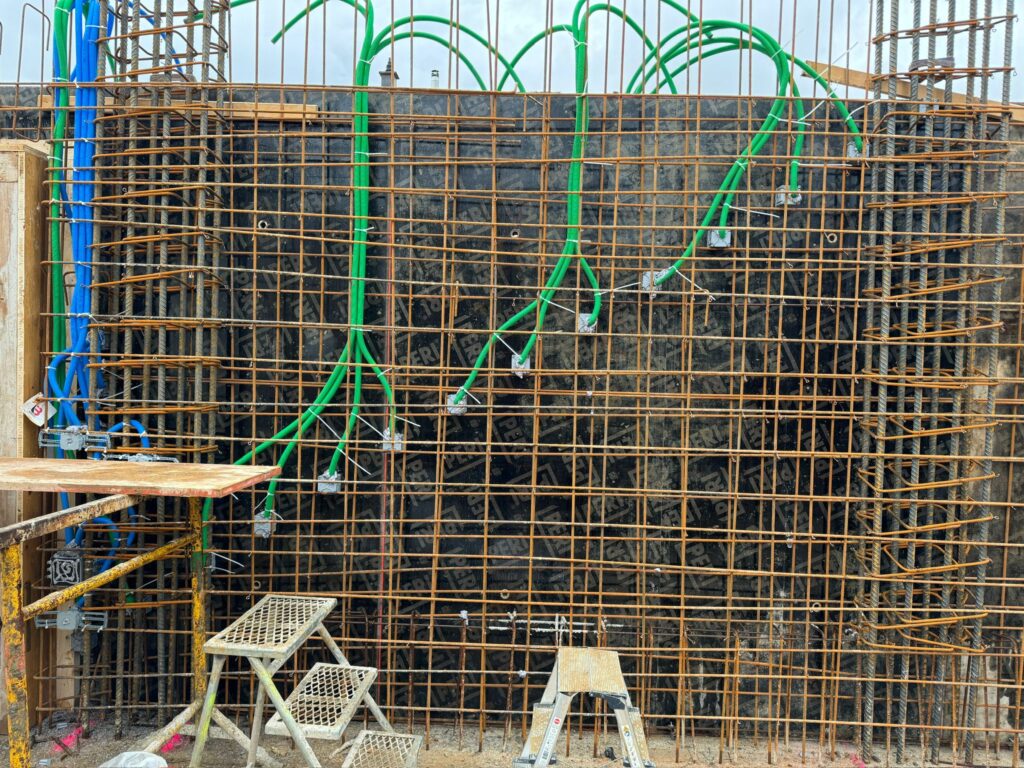 Neubau Schwerzenbach 4